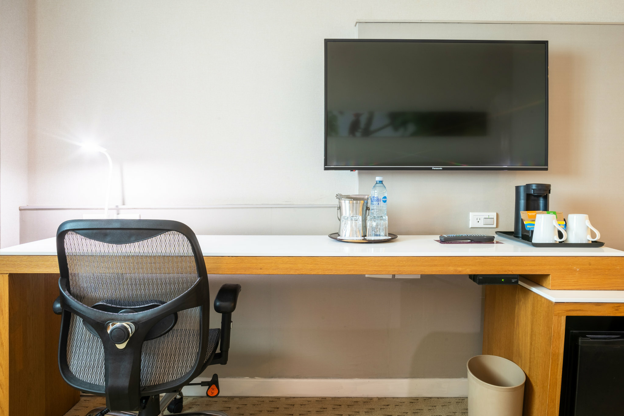 Фото Crowne Plaza Managua