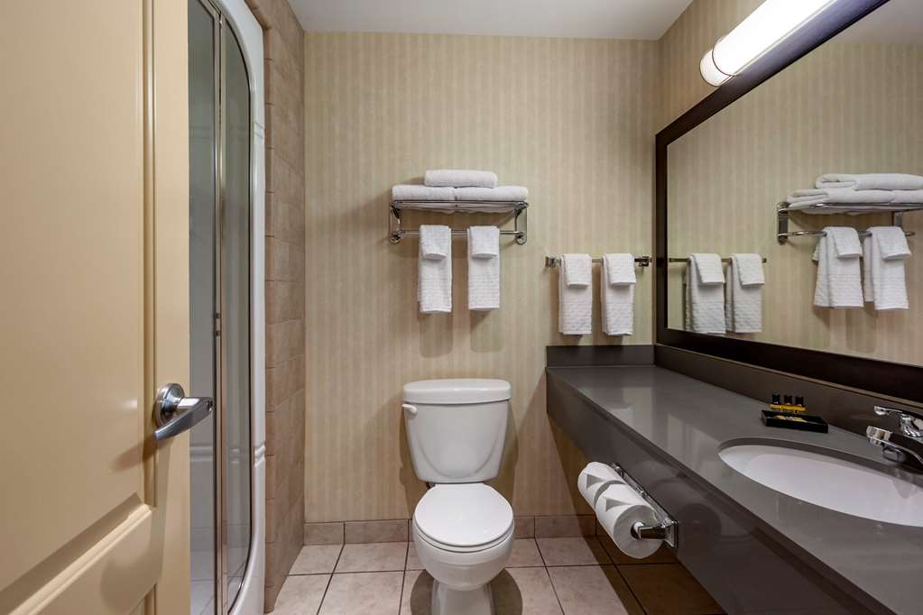 Фото Best Western Plus Meridian Hotel