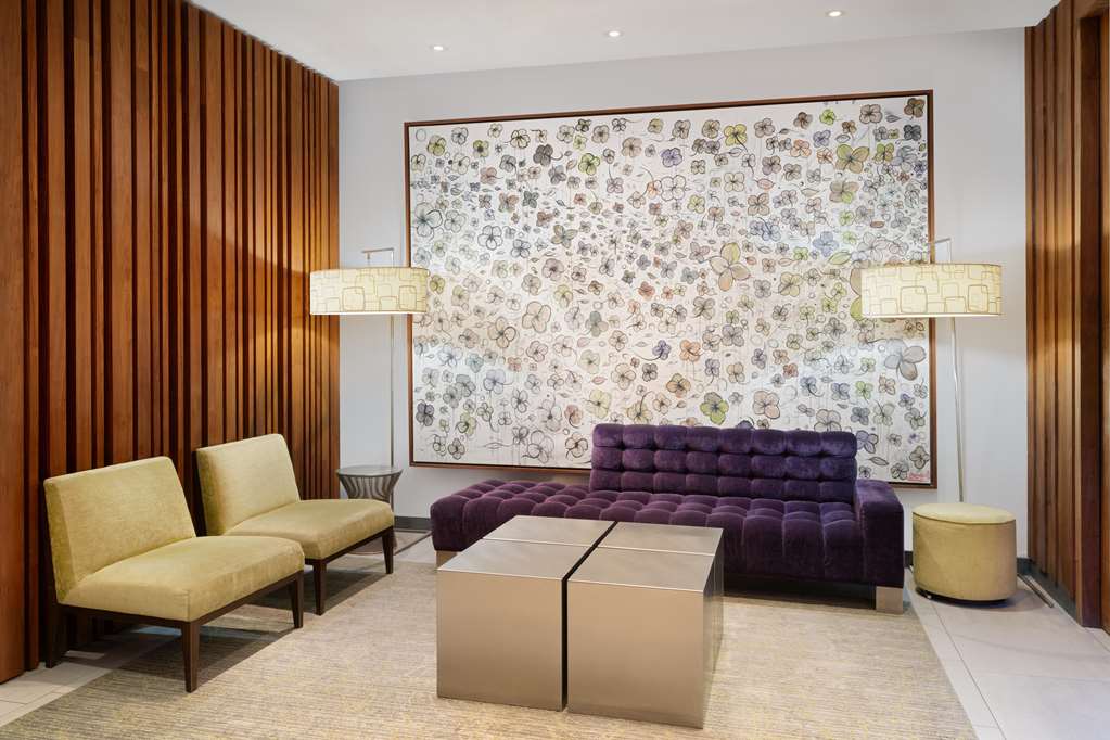 Фото Best Western Premier Herald Square