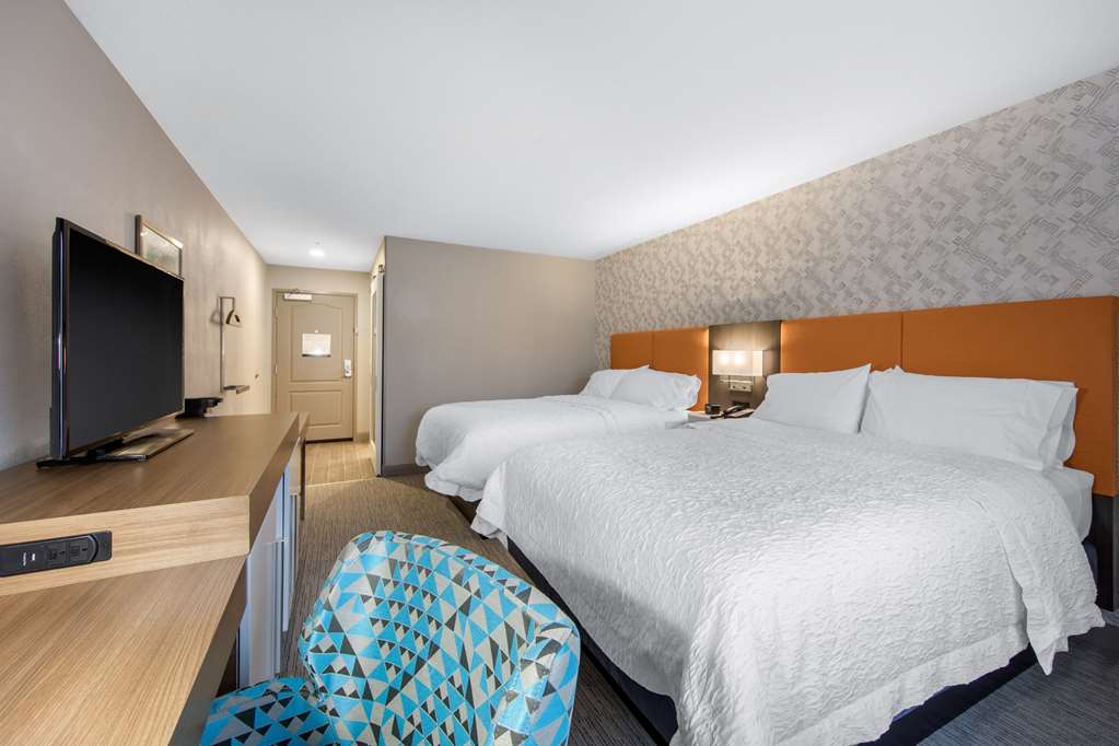 Фото Hampton Inn & Suites Ruidoso Downs