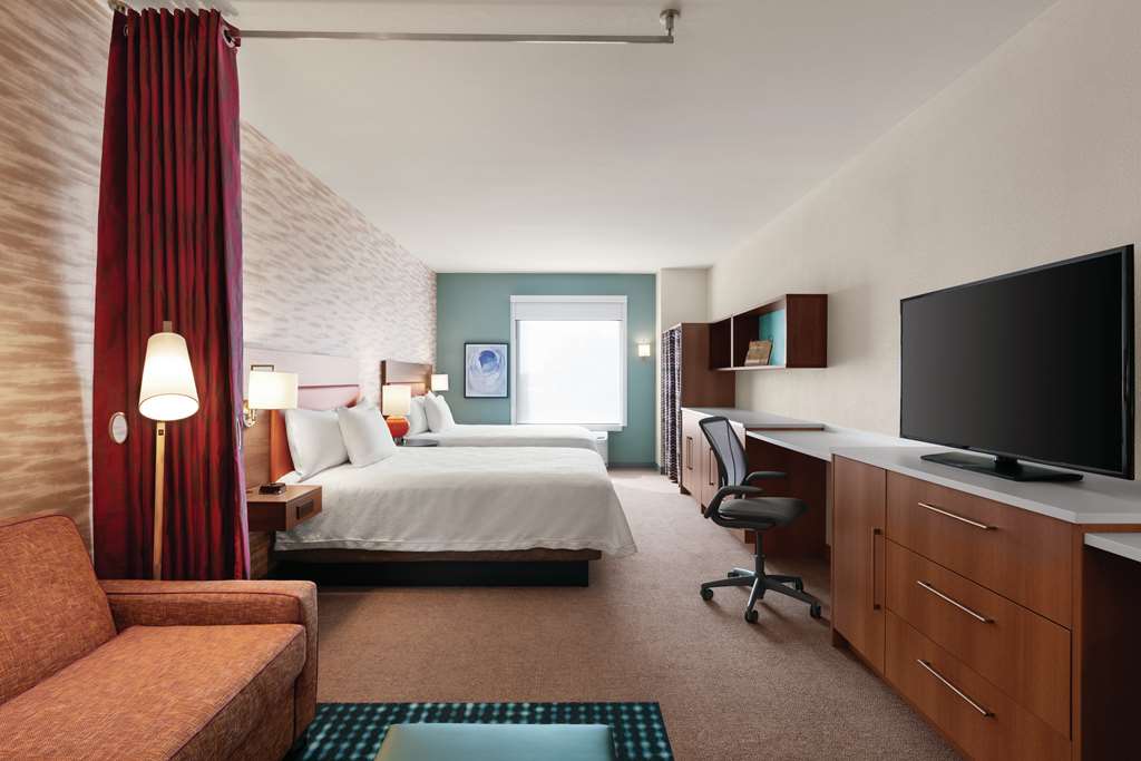 Фото Home2 Suites by Hilton Lancaster