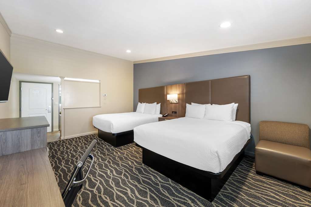Фото Best Western Plus Hill House