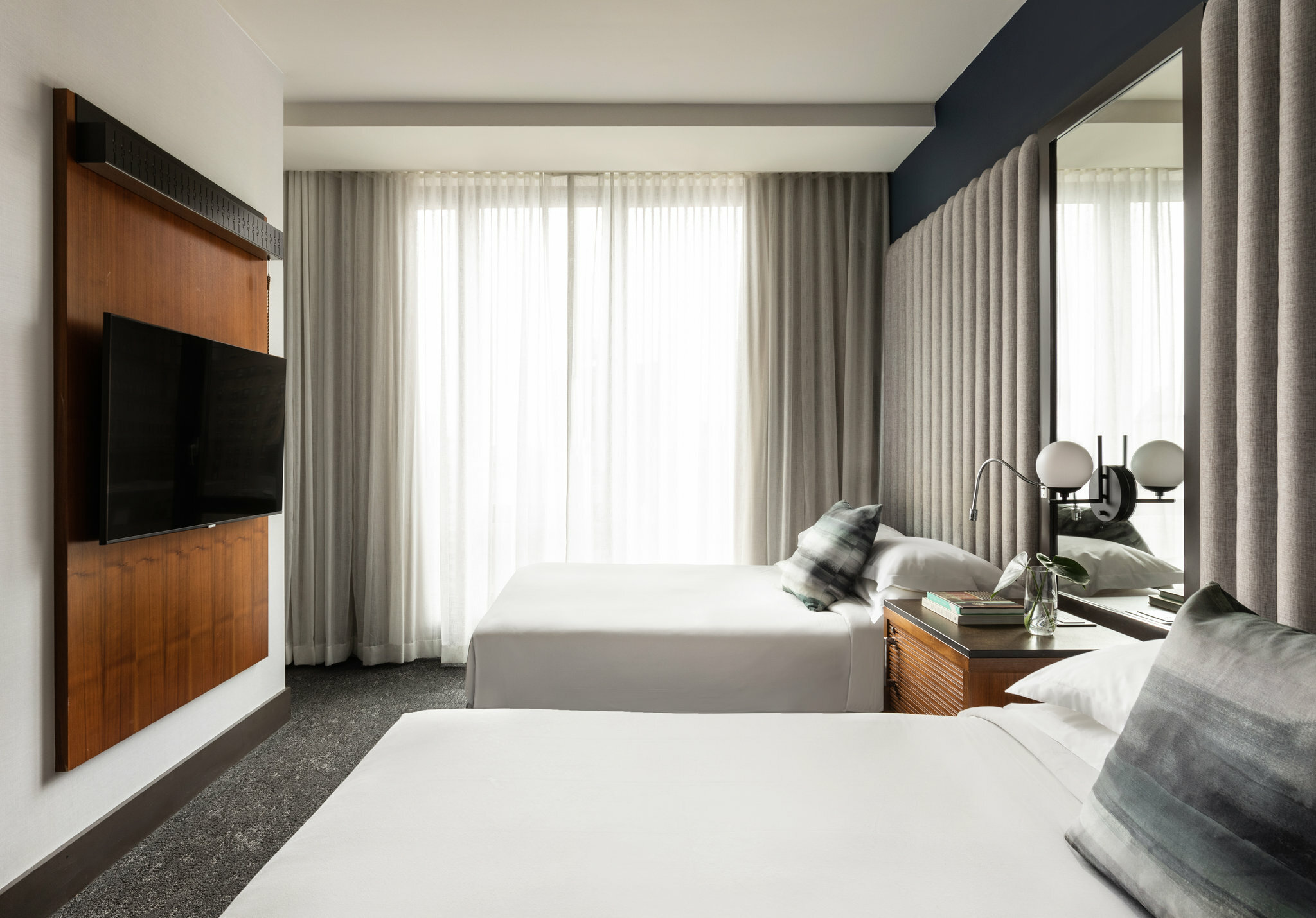 Фото Kimpton Hotel Eventi, an Ihg Hotel