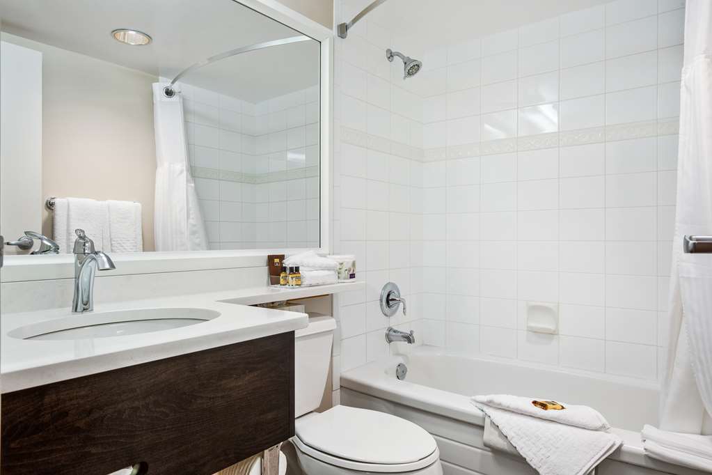 Фото Best Western Plus Columbia River Hotel