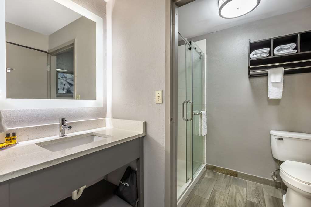 Фото Best Western Plus Spartanburg