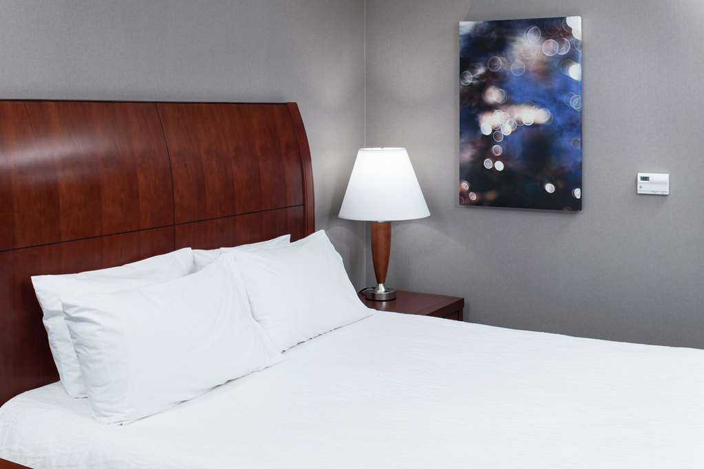 Фото Hilton Garden Inn Naperville/Warrenville