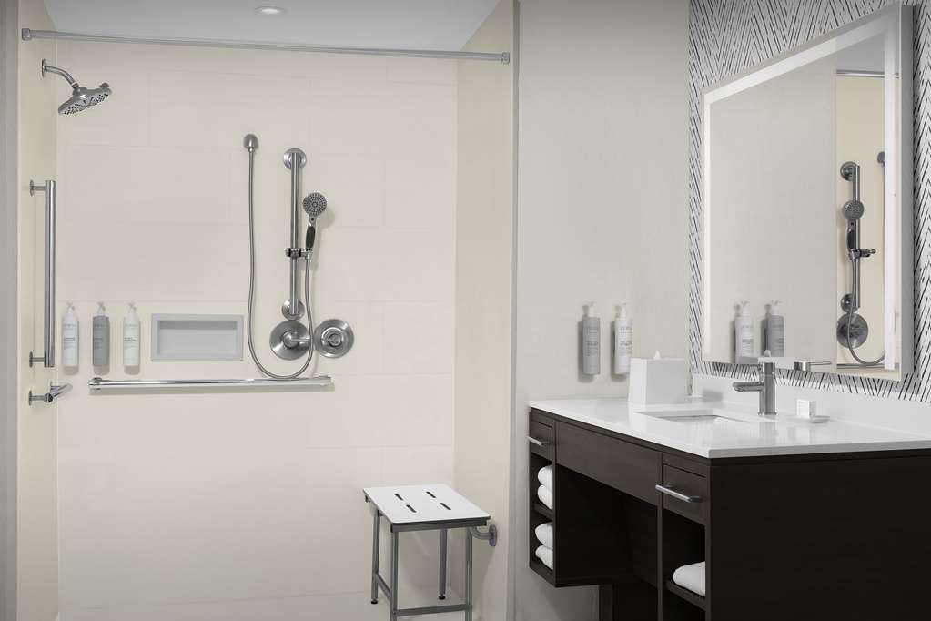 Фото Home2 Suites by Hilton Falls Church