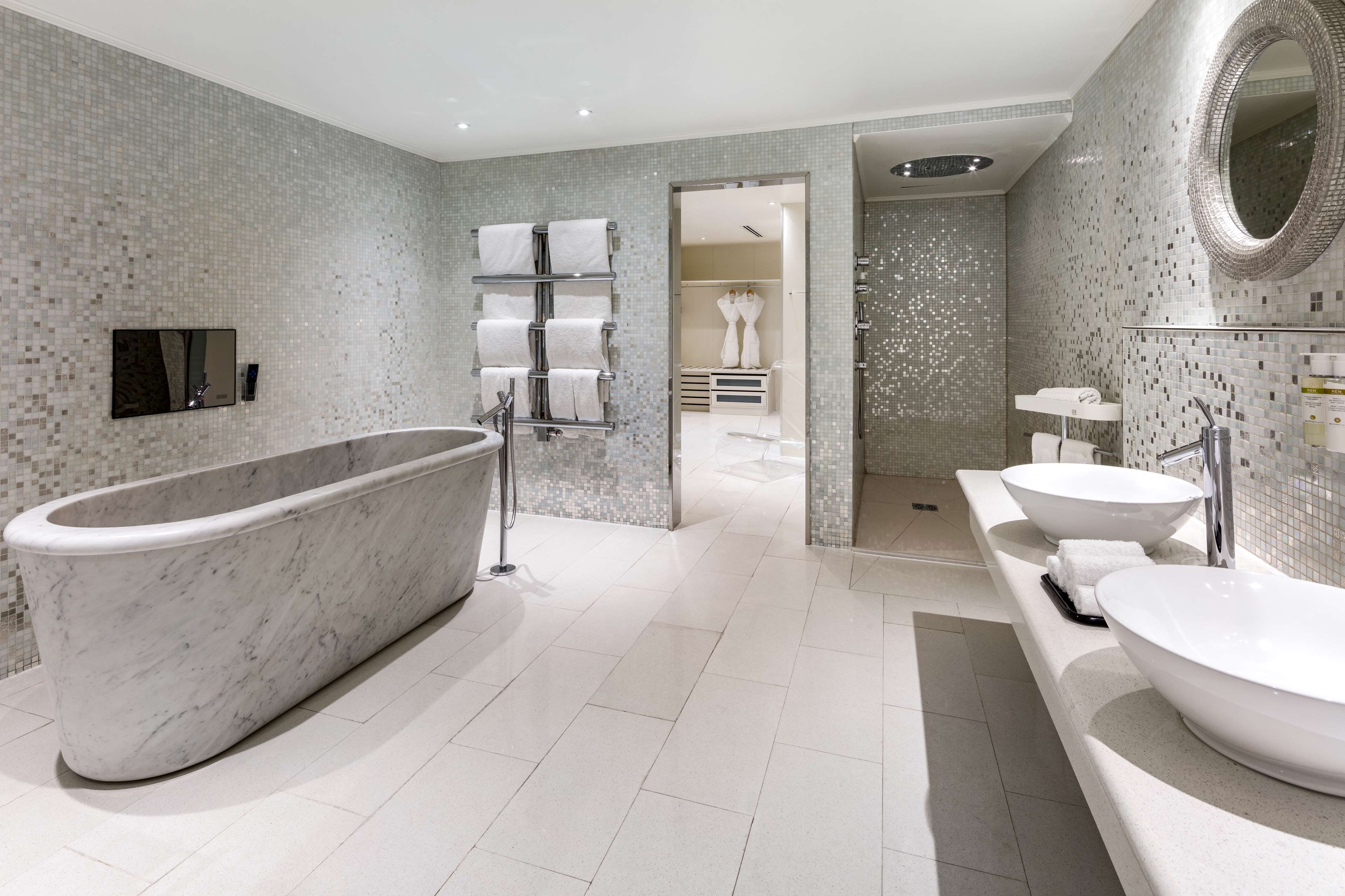 Фото The May Fair, A Radisson Collection Hotel, Mayfair London