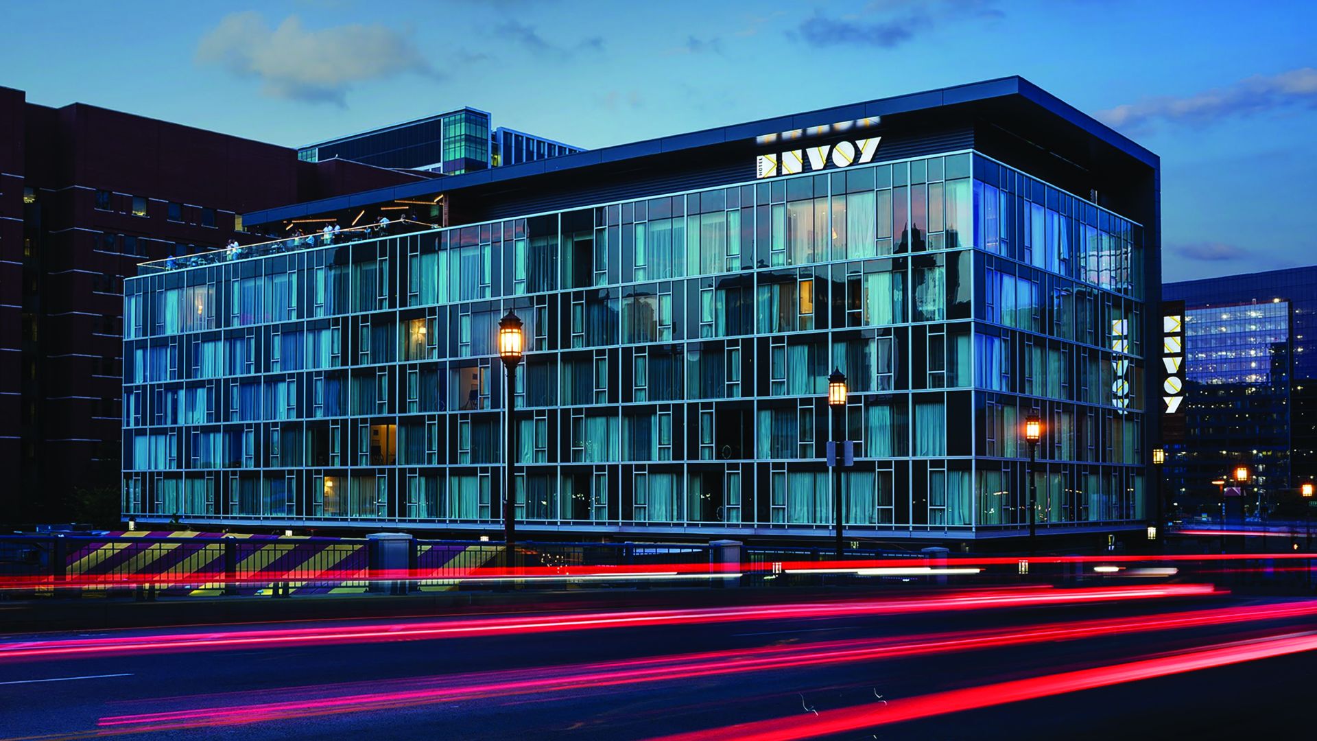 Фото отеля 1