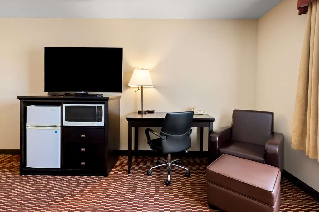 Фото Best Western Of Olds