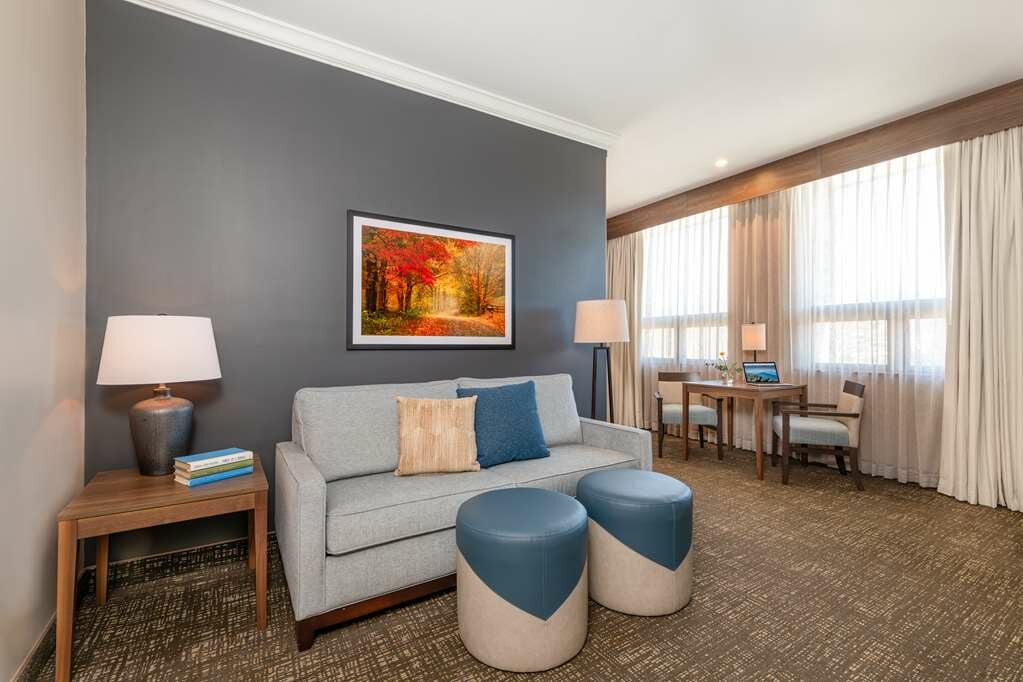 Фото Best Western Plus Waterbury - Stowe