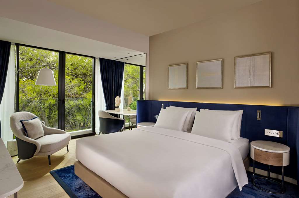 Фото Grand Hotel Brioni Pula A Radisson Collection