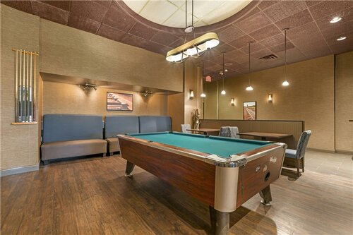 Гостиница Best Western Terrace Inn в Террасе
