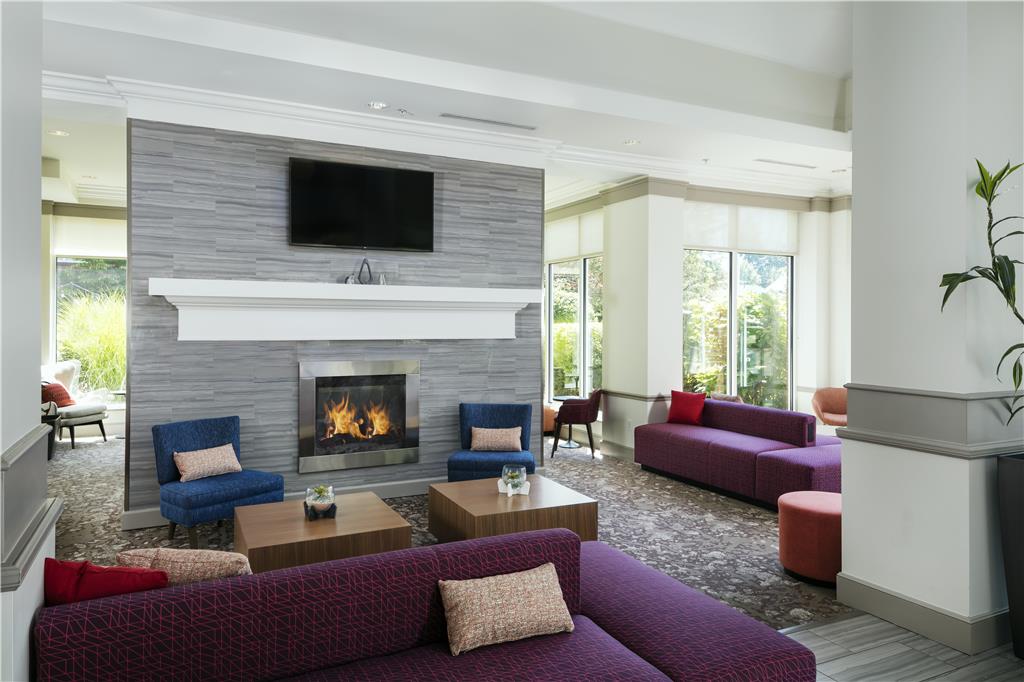 Фото Hilton Garden Inn Corvallis