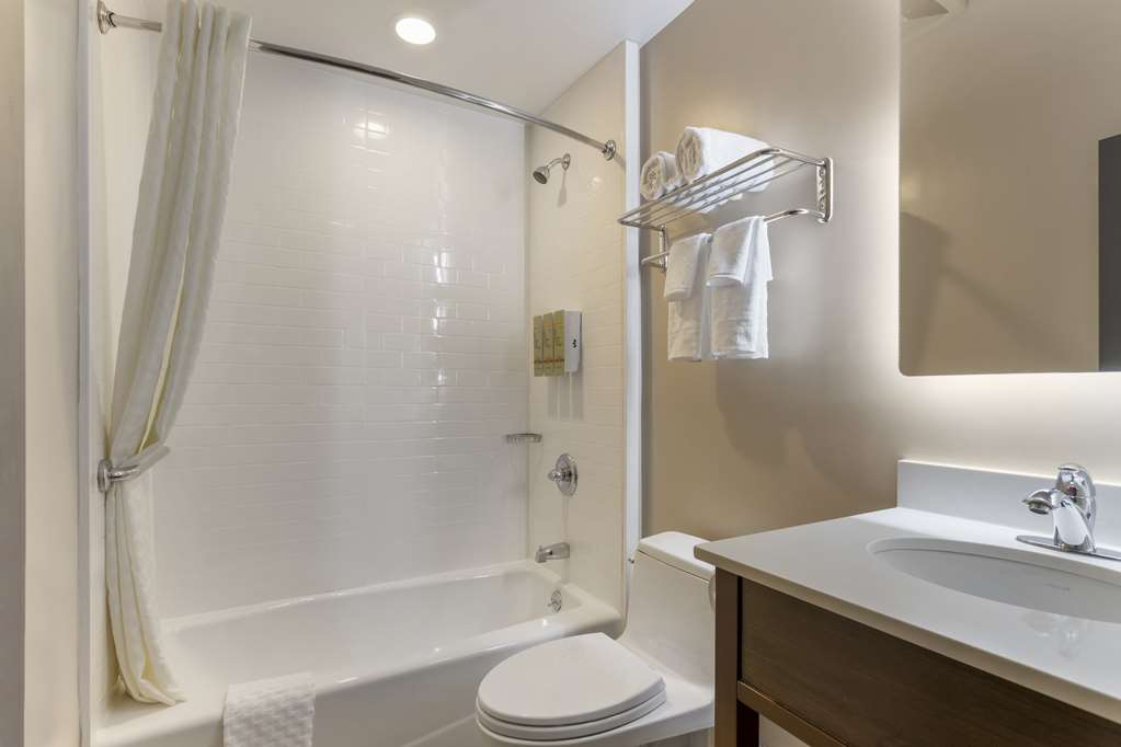 Фото Best Western Brooklyn-Coney Island Inn