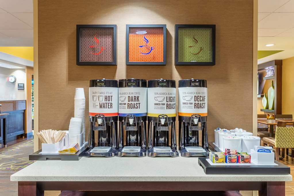 Фото Hampton Inn Sioux Falls