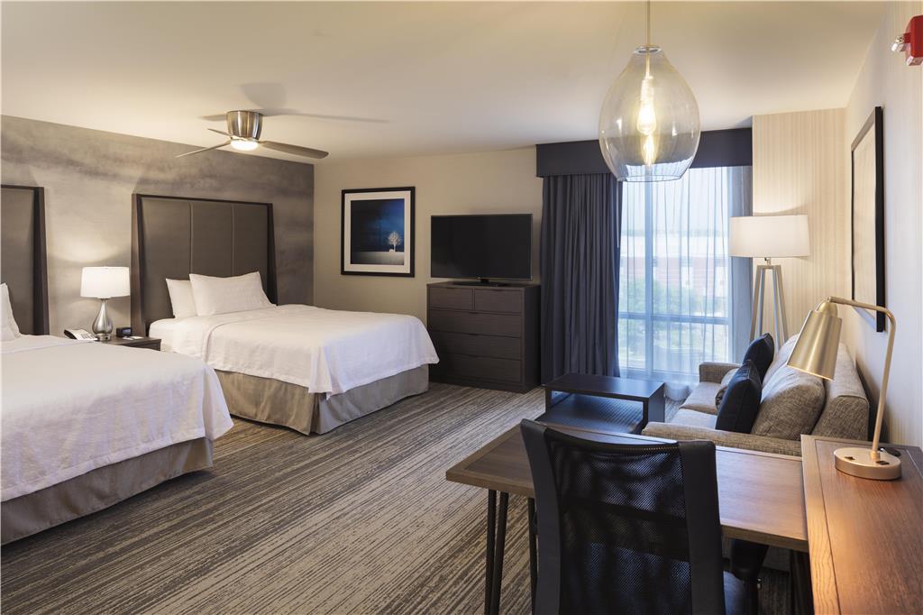 Фото Homewood Suites by Hilton Needham Boston