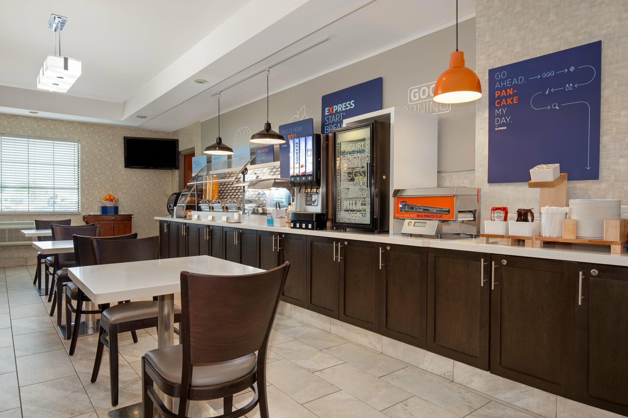 Фото Holiday Inn Express Hotel & Suites Barrie, an Ihg Hotel