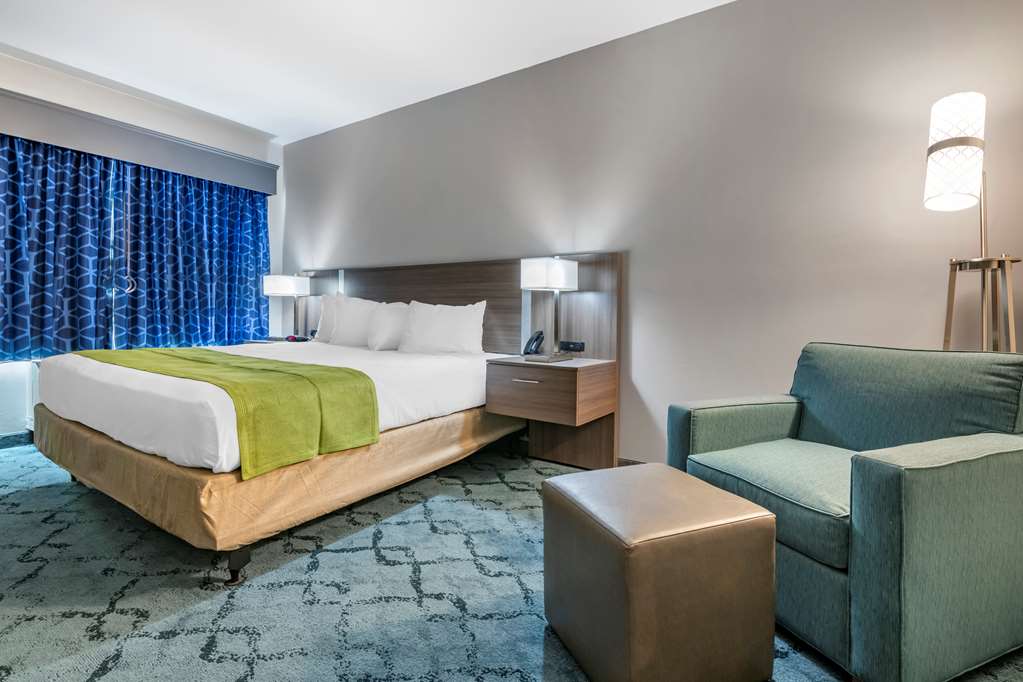 Фото Best Western Plus Lakeland