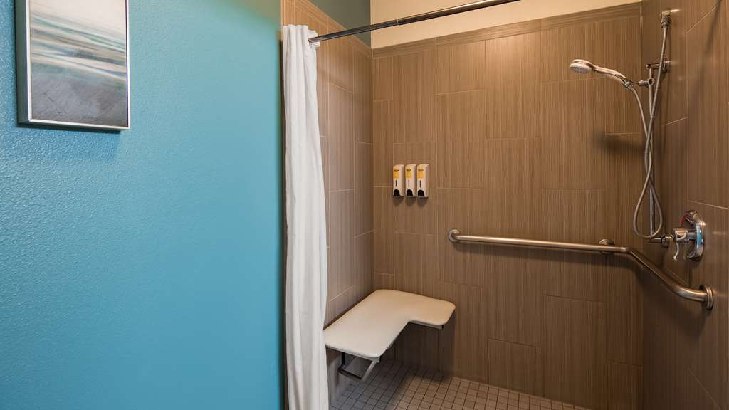 Фото Best Western Plus Liberty Lake Inn