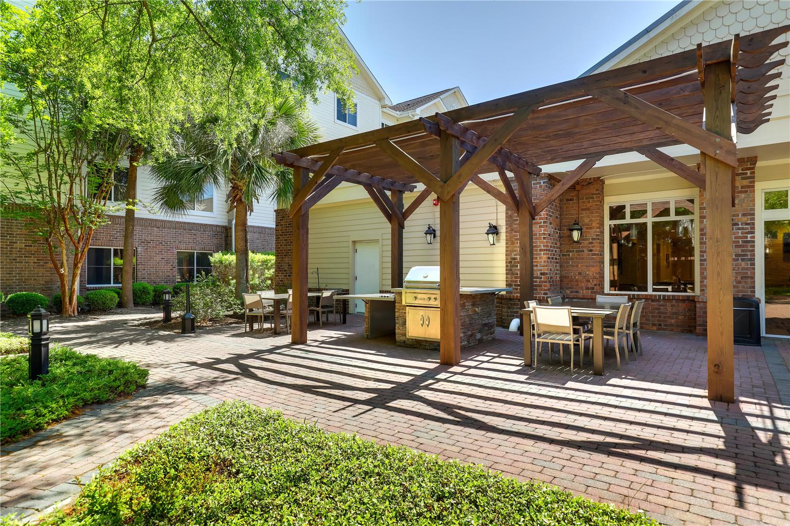 Фото Homewood Suites by Hilton Charleston - Mount Pleasant