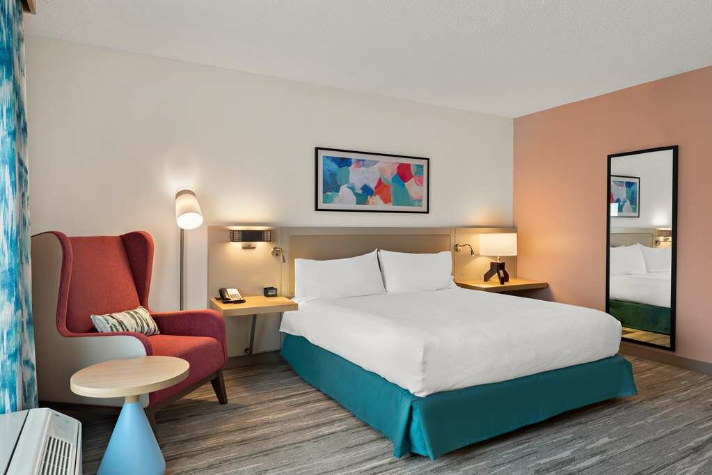 Фото Hilton Garden Inn Atlanta East/Stonecrest