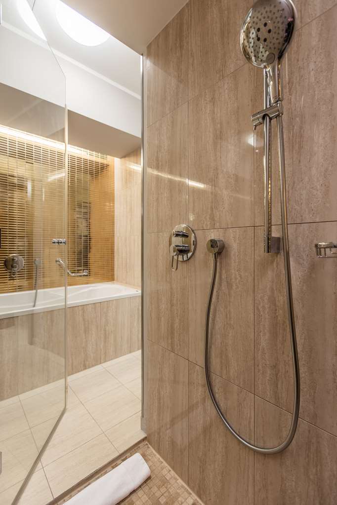 Фото Radisson Blu Hotel Prague