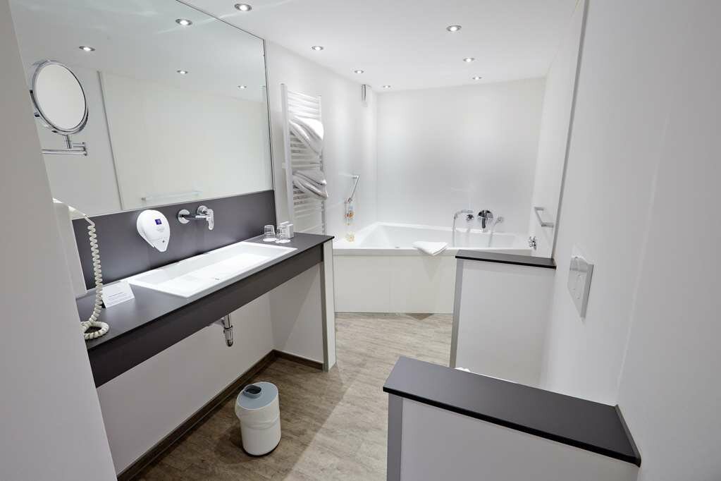 Фото Best Western Hotel Zur Post
