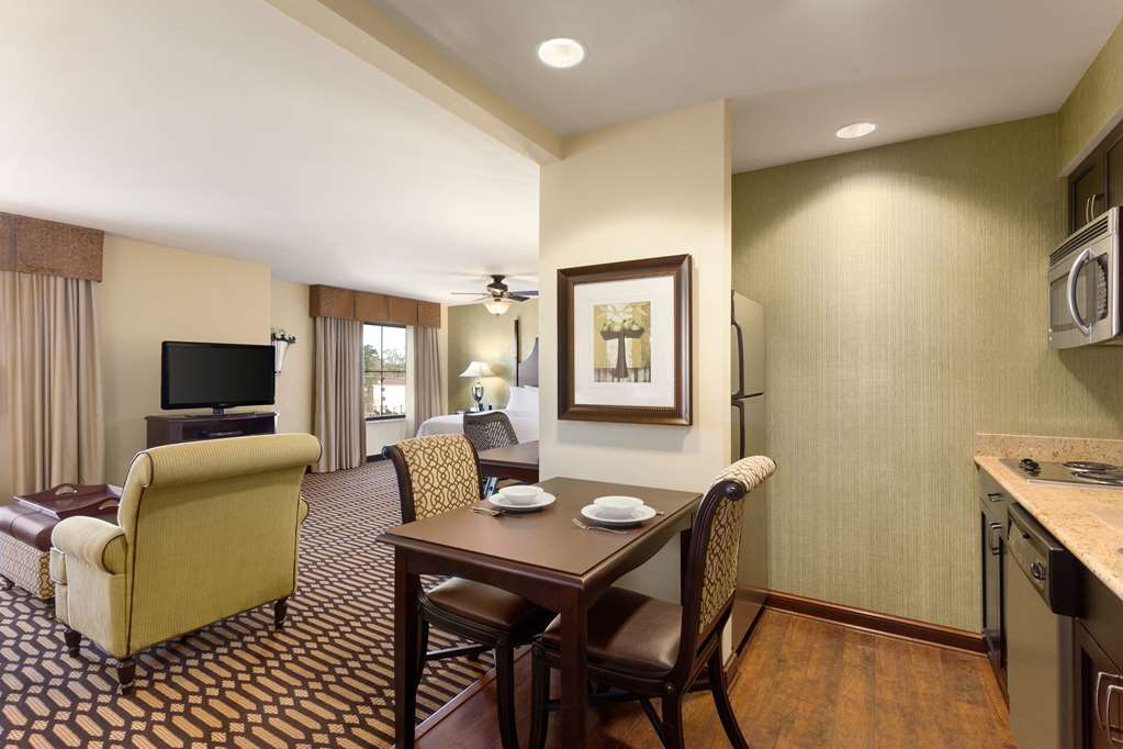 Фото Homewood Suites by Hilton Lafayette, La