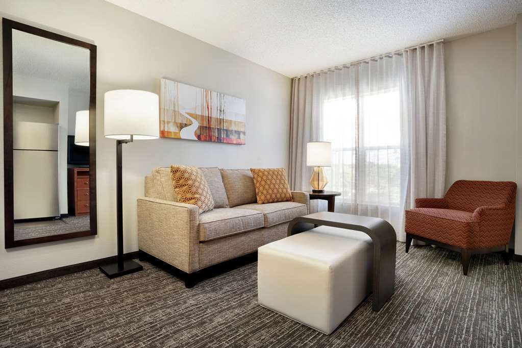 Фото Homewood Suites by Hilton Phoenix-Chandler