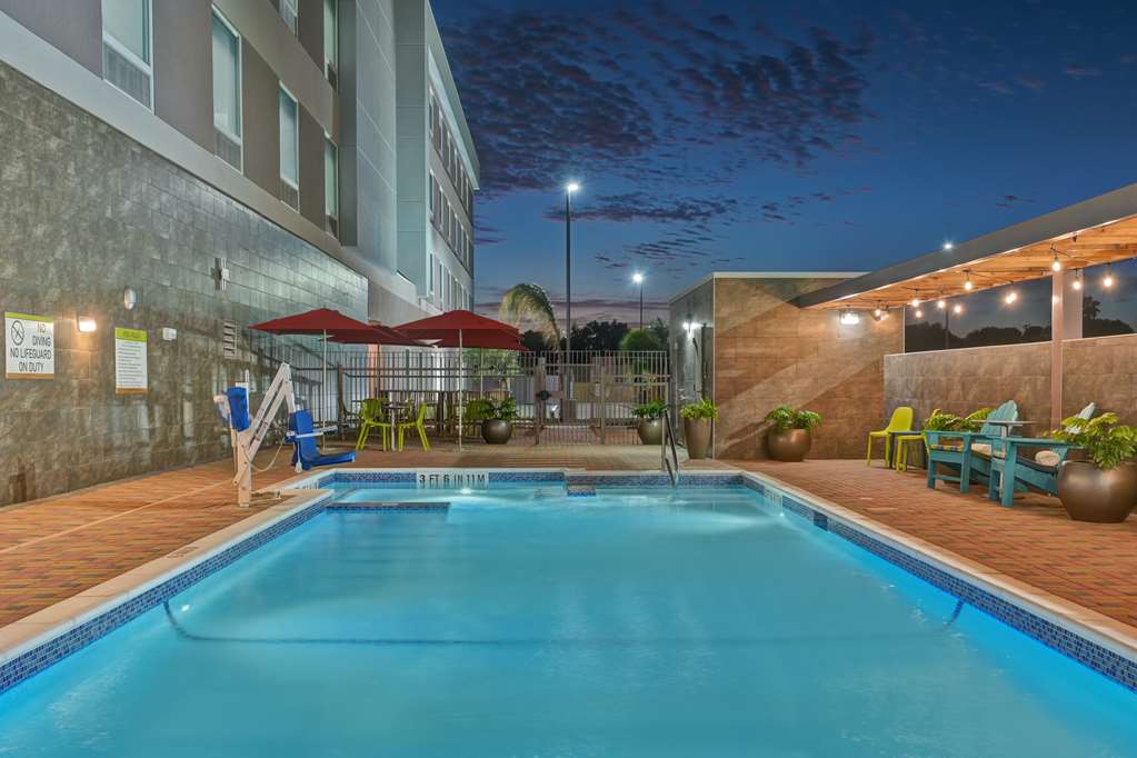 Фото Home2 Suites Corpus Christi Southeast