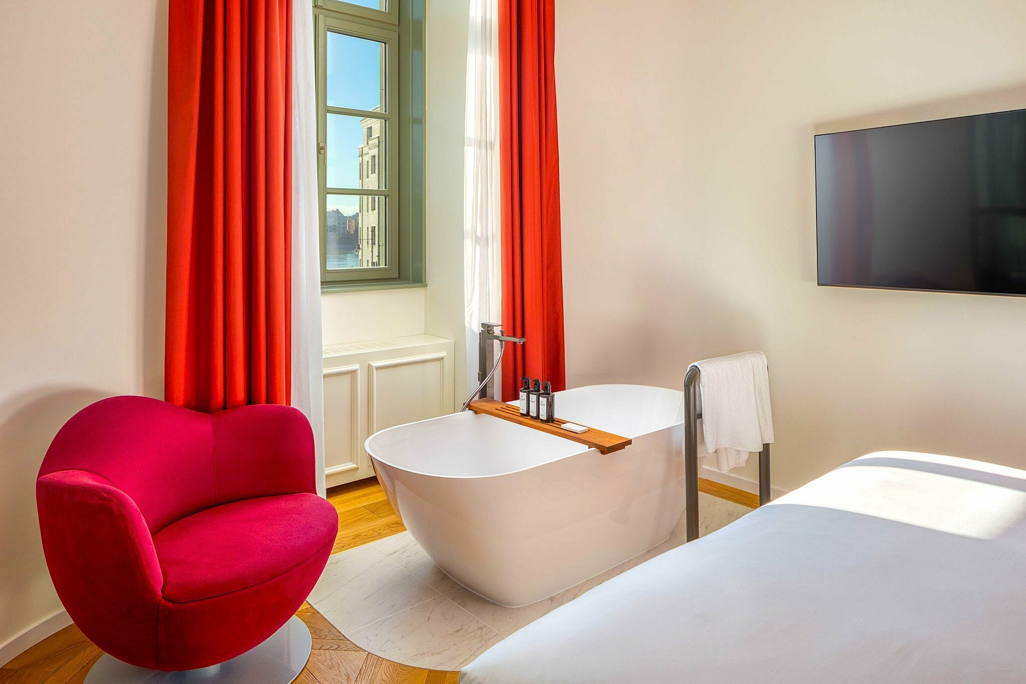 Фото Kimpton Bem Budapest, an Ihg Hotel