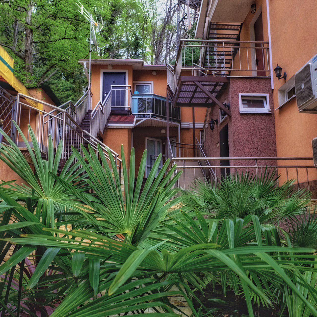 Фото Вилла Полианна