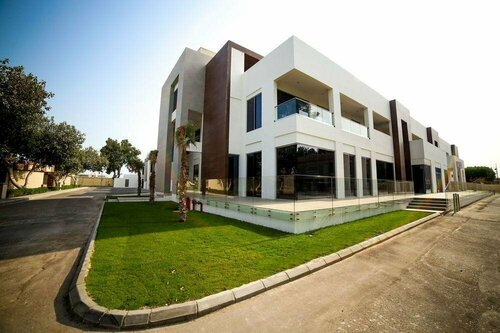 Гостиница M Executive Hotel Residence в Даммаме