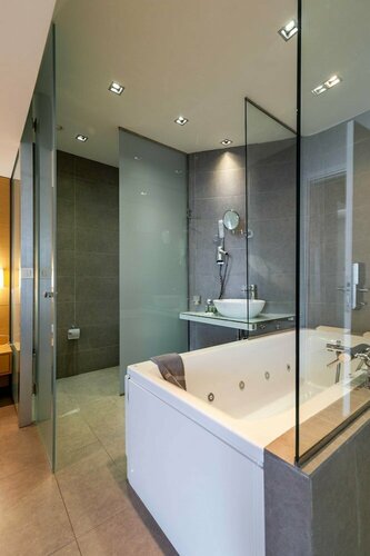 Гостиница Atlantis Boutique City Hotel на Родосе