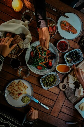 Гостиница Kimera Lounge Hotel в Кумлудже