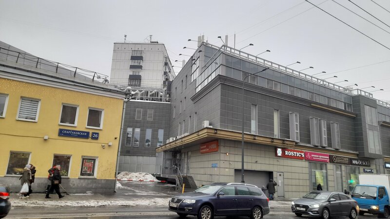 Елоховский Сити — фото 7