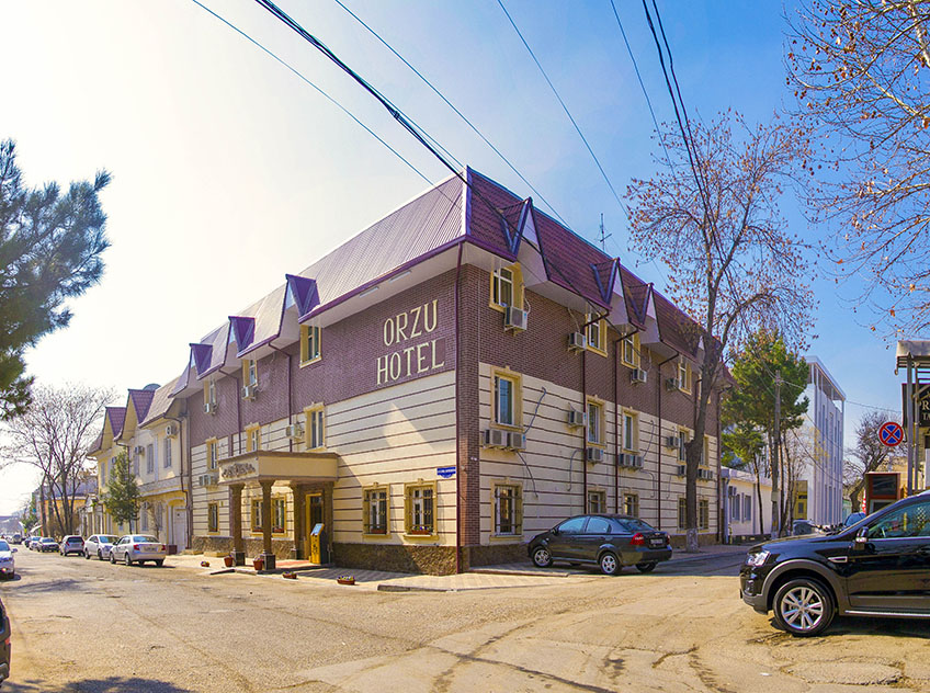 Фото отеля 2