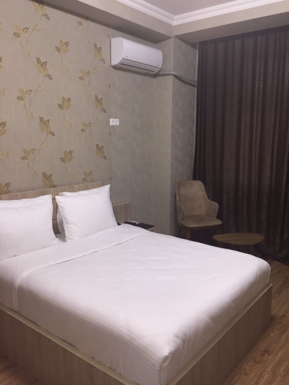 Фото Мини-Отель Atlantis