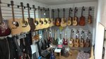 Gusli (Lenina Avenue, 17), music store