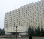 Киевская обладминистрация (площадь Леси Украинки, 1), администрация в Киеве