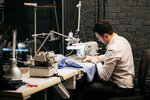 Atelier 23 (Bolshoy Kozikhinsky Lane, 23), tailor
