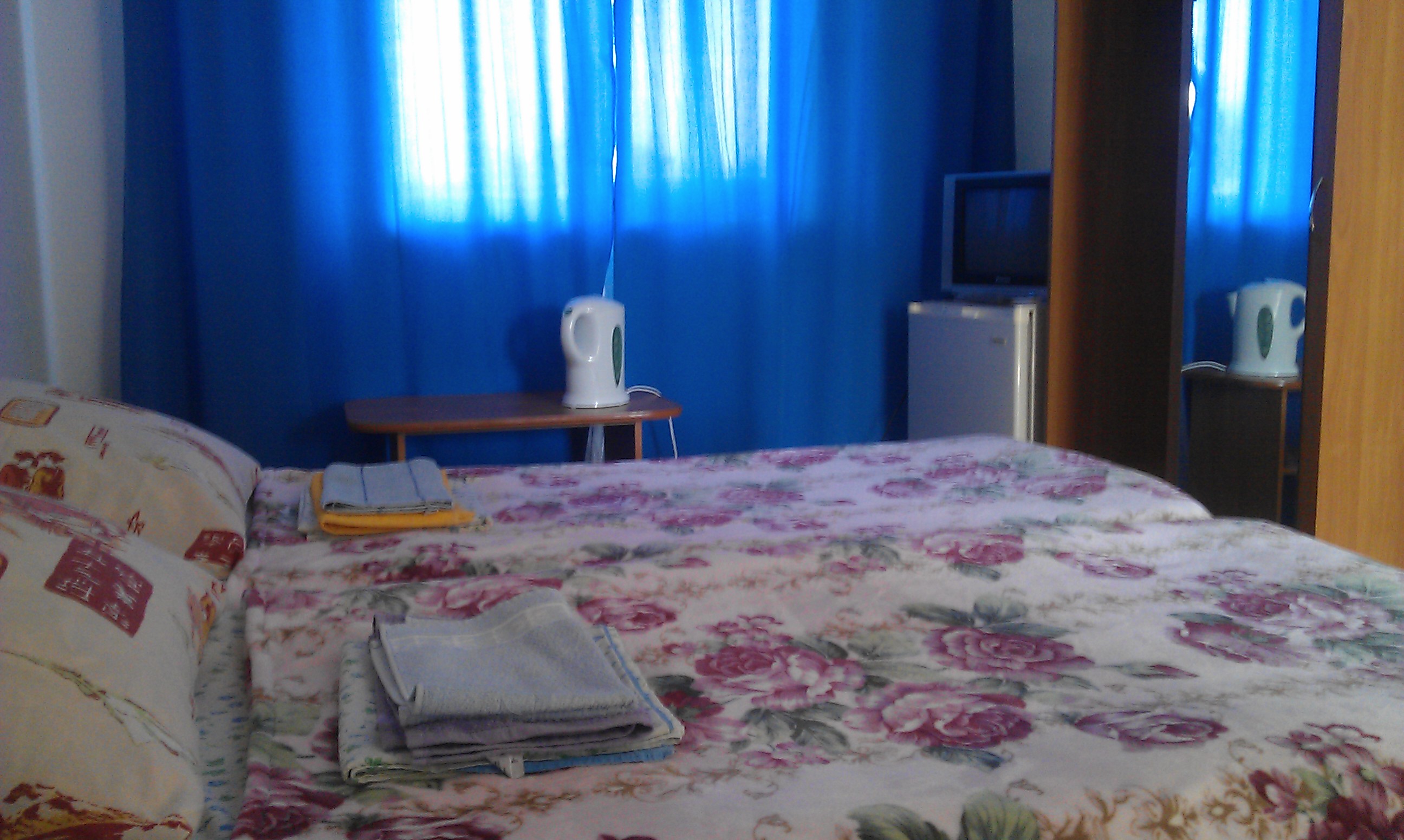 Фото Белая Чайка