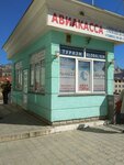 Pallada aviatur (Одесская улица, 16), travel agency
