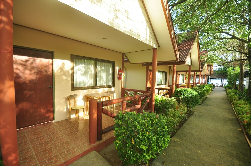 Rimlay Bungalow