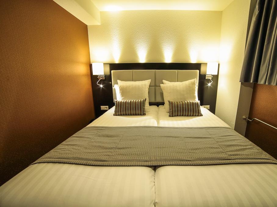 Фото Hotel Mansion Amsterdam