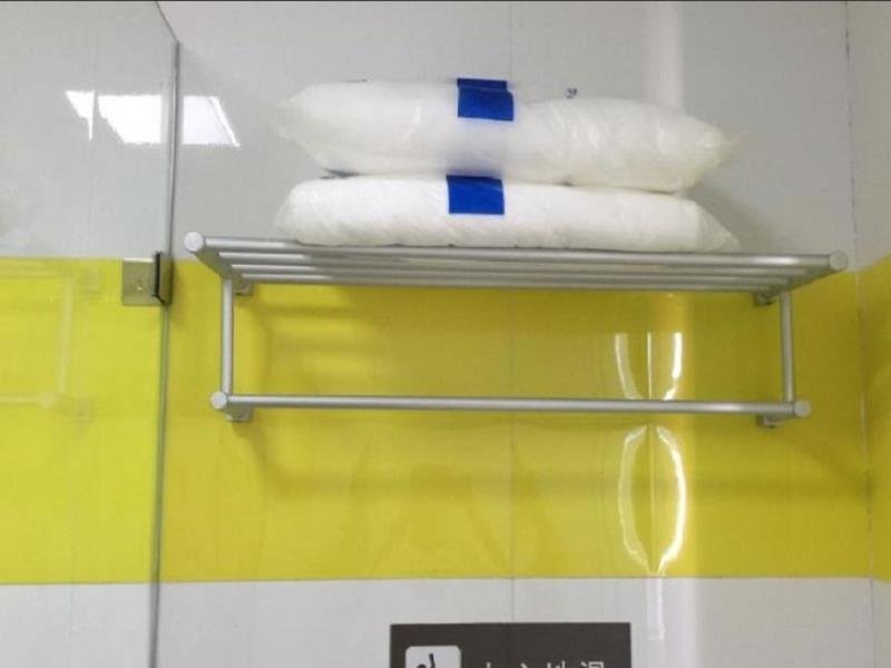 Фото 7 Days Inn Yangshuo Bus Termiinal Station Branch