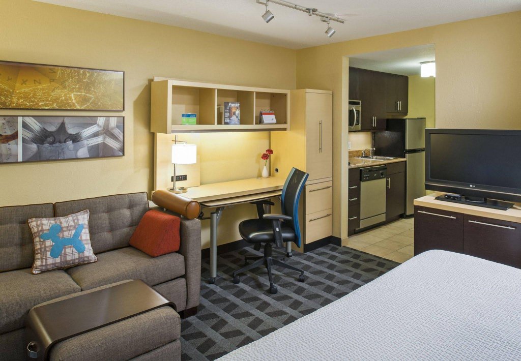 Фото TownePlace Suites by Marriott Bethlehem Easton/Lehigh Valley