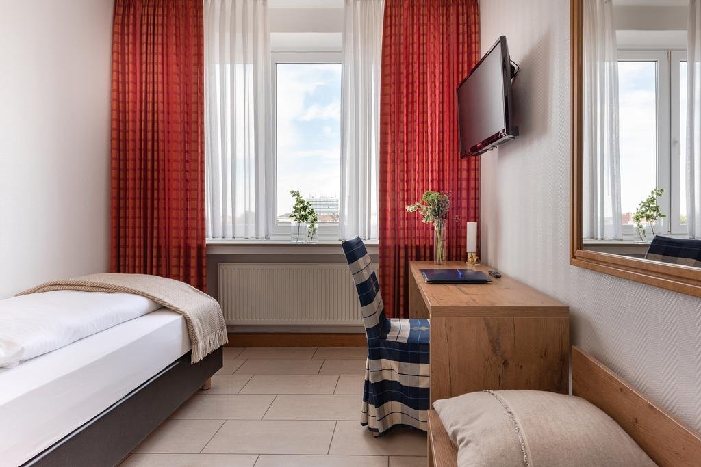 Фото Hotel Conti