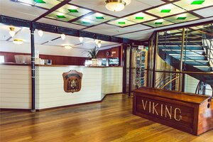 Barken Viking by Dialog Hotels